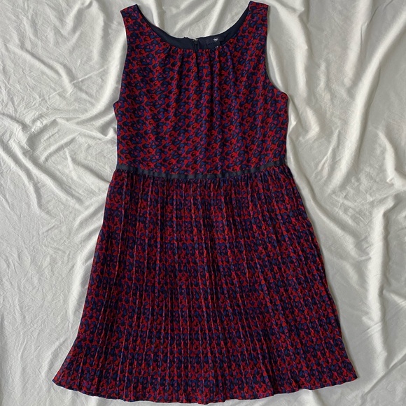 Gap Sleeveless Dress Size 14 - Picture 1 of 3